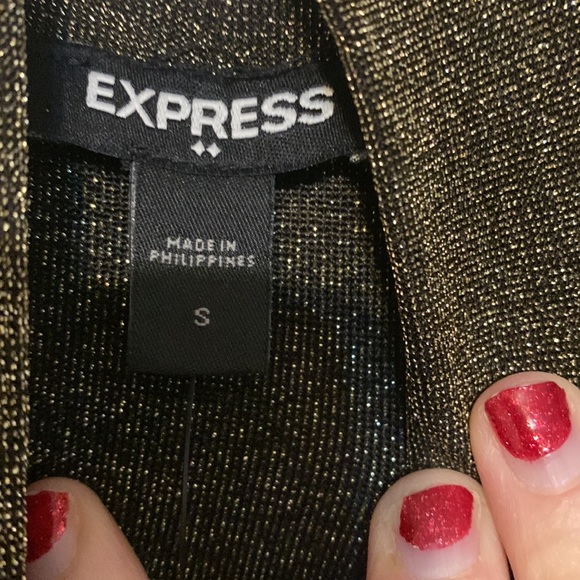 S Express top - Picture 4 of 5